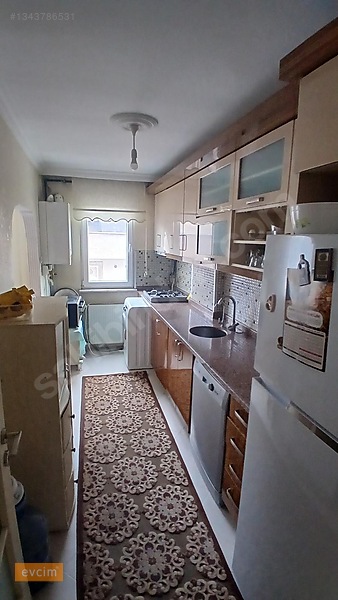 Çakmak'ta Kiralık 3+1 Eşyalı Daire, Otoparklı Ve Asansörlü — fotoğraf 22