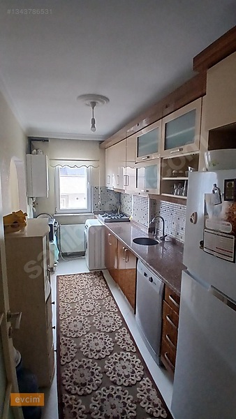 Çakmak'ta Kiralık 3+1 Eşyalı Daire, Otoparklı Ve Asansörlü — fotoğraf 23