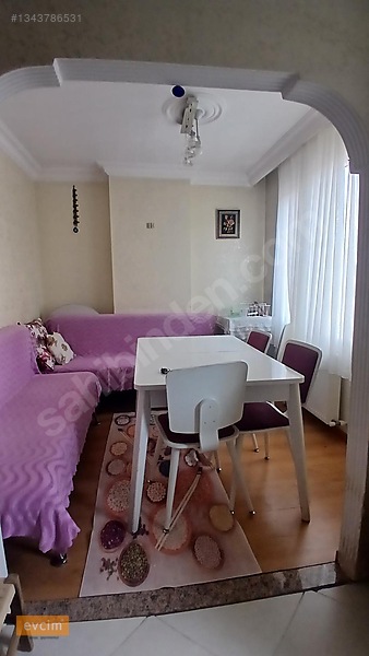 Çakmak'ta Kiralık 3+1 Eşyalı Daire, Otoparklı Ve Asansörlü — fotoğraf 24