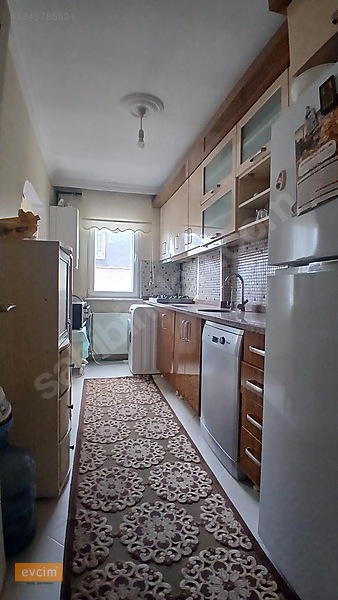 Çakmak'ta Kiralık 3+1 Eşyalı Daire, Otoparklı Ve Asansörlü — fotoğraf 26