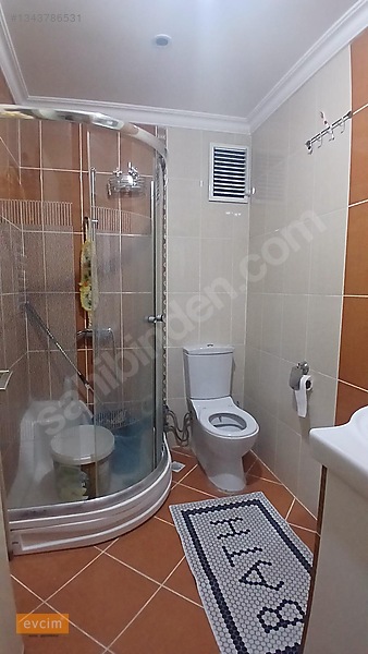 Çakmak'ta Kiralık 3+1 Eşyalı Daire, Otoparklı Ve Asansörlü — fotoğraf 28