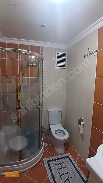 Çakmak'ta Kiralık 3+1 Eşyalı Daire, Otoparklı Ve Asansörlü — fotoğraf 30