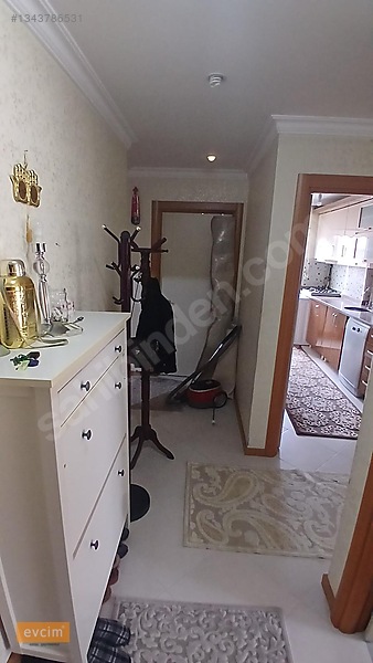 Çakmak'ta Kiralık 3+1 Eşyalı Daire, Otoparklı Ve Asansörlü — fotoğraf 32