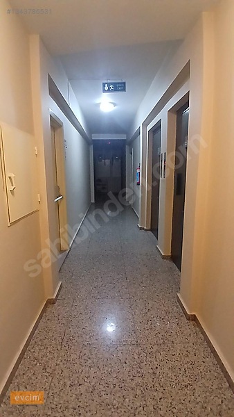 Çakmak'ta Kiralık 3+1 Eşyalı Daire, Otoparklı Ve Asansörlü — fotoğraf 34