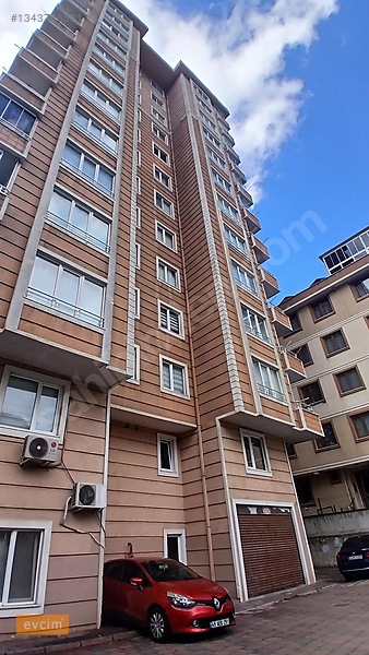 Çakmak'ta Kiralık 3+1 Eşyalı Daire, Otoparklı Ve Asansörlü — fotoğraf 37