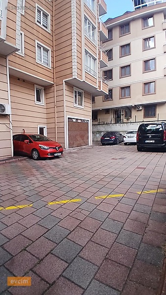 Çakmak'ta Kiralık 3+1 Eşyalı Daire, Otoparklı Ve Asansörlü — fotoğraf 38