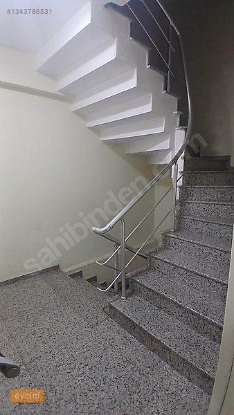 Çakmak'ta Kiralık 3+1 Eşyalı Daire, Otoparklı Ve Asansörlü — fotoğraf 40