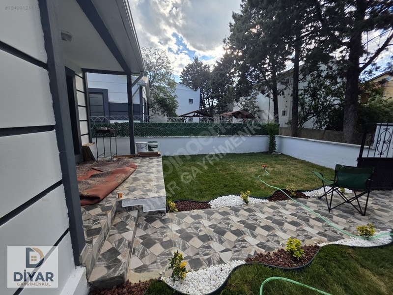 Denize Sıfır Tek Katlı Ev Acil Satılık Kumsala 30 Metre Mesafede — fotoğraf 10
