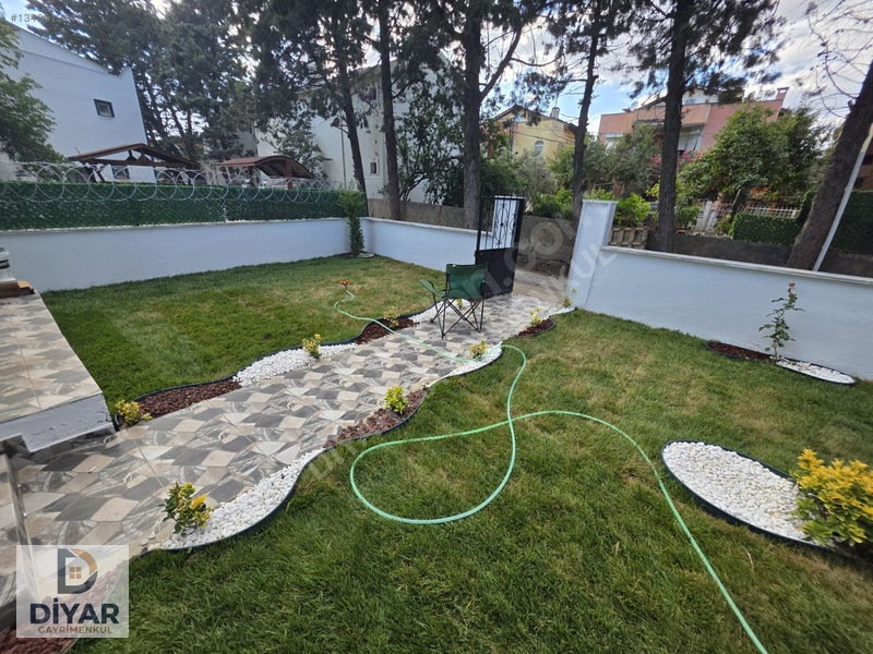 Denize Sıfır Tek Katlı Ev Acil Satılık Kumsala 30 Metre Mesafede — fotoğraf 11