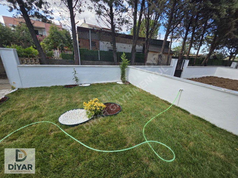 Denize Sıfır Tek Katlı Ev Acil Satılık Kumsala 30 Metre Mesafede — fotoğraf 12