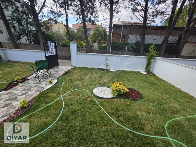 Denize Sıfır Tek Katlı Ev Acil Satılık Kumsala 30 Metre Mesafede — fotoğraf 13