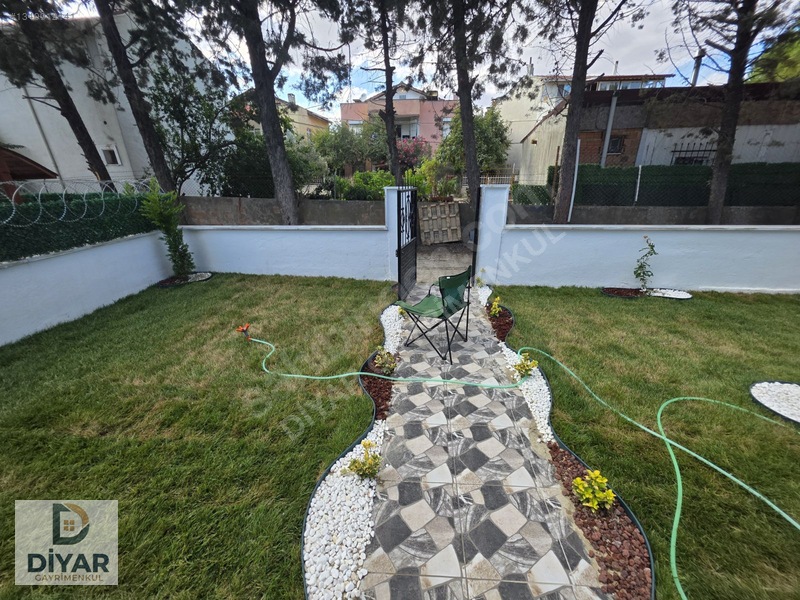 Denize Sıfır Tek Katlı Ev Acil Satılık Kumsala 30 Metre Mesafede — fotoğraf 14