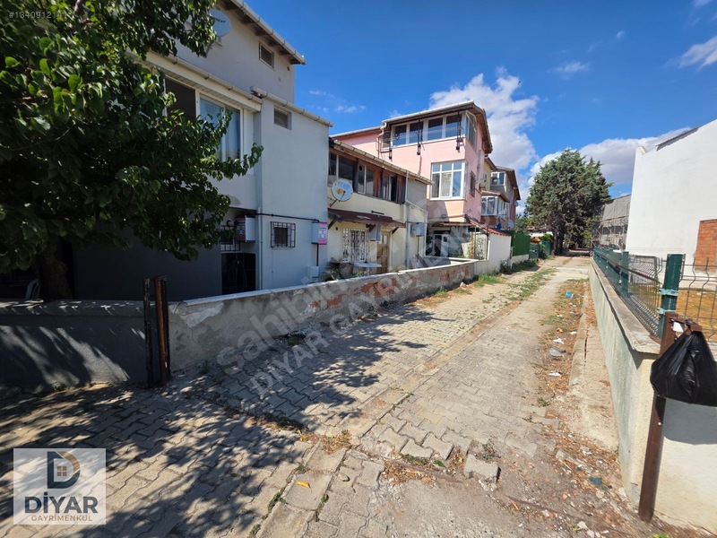 Denize Sıfır Tek Katlı Ev Acil Satılık Kumsala 30 Metre Mesafede — fotoğraf 22