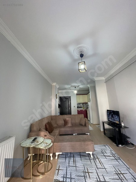 Kedem Emlaktan Gölbaşında Satılık Eşyalı 1+1 Daire — fotoğraf 6