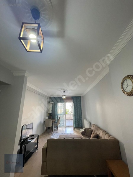 Kedem Emlaktan Gölbaşında Satılık Eşyalı 1+1 Daire — fotoğraf 7