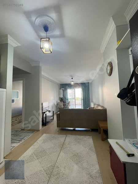 Kedem Emlaktan Gölbaşında Satılık Eşyalı 1+1 Daire — fotoğraf 9