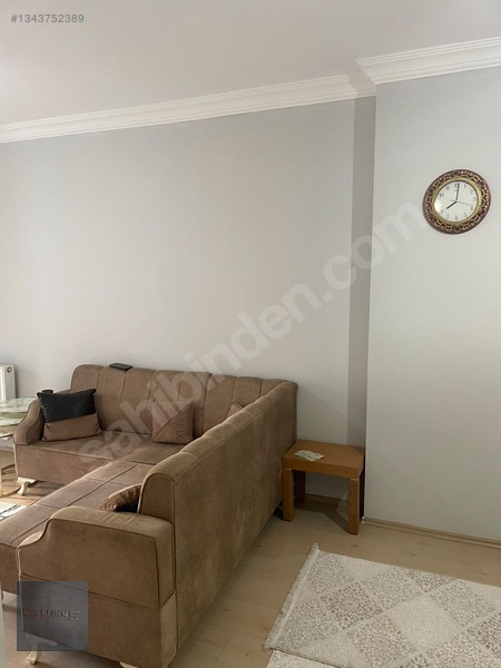 Kedem Emlaktan Gölbaşında Satılık Eşyalı 1+1 Daire — fotoğraf 11
