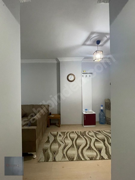 Kedem Emlaktan Gölbaşında Satılık Eşyalı 1+1 Daire — fotoğraf 16
