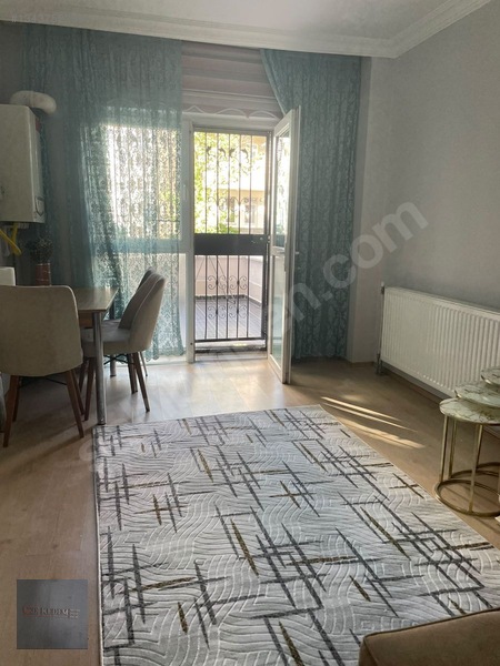 Kedem Emlaktan Gölbaşında Satılık Eşyalı 1+1 Daire — fotoğraf 17