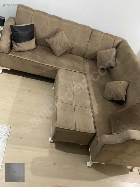 Kedem Emlaktan Gölbaşında Satılık Eşyalı 1+1 Daire — fotoğraf 18