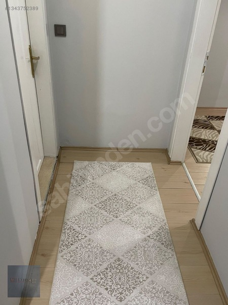 Kedem Emlaktan Gölbaşında Satılık Eşyalı 1+1 Daire — fotoğraf 19