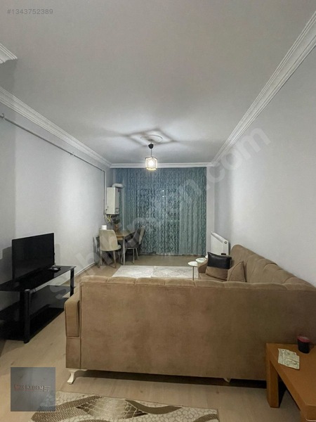 Kedem Emlaktan Gölbaşında Satılık Eşyalı 1+1 Daire — fotoğraf 20