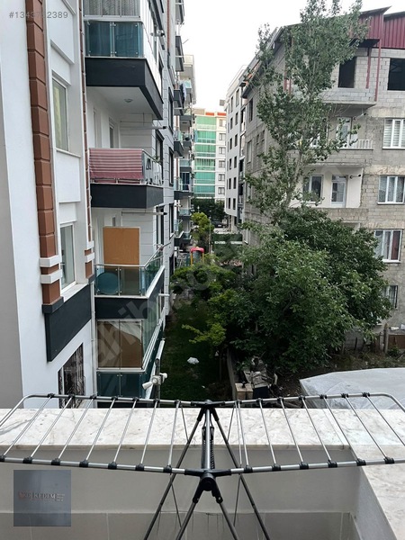 Kedem Emlaktan Gölbaşında Satılık Eşyalı 1+1 Daire — fotoğraf 26