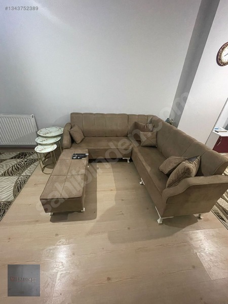 Kedem Emlaktan Gölbaşında Satılık Eşyalı 1+1 Daire — fotoğraf 27