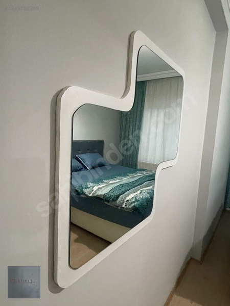 Kedem Emlaktan Gölbaşında Satılık Eşyalı 1+1 Daire — fotoğraf 28