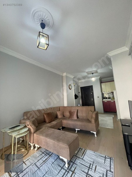 Kedem Emlaktan Gölbaşında Satılık Eşyalı 1+1 Daire — fotoğraf 31