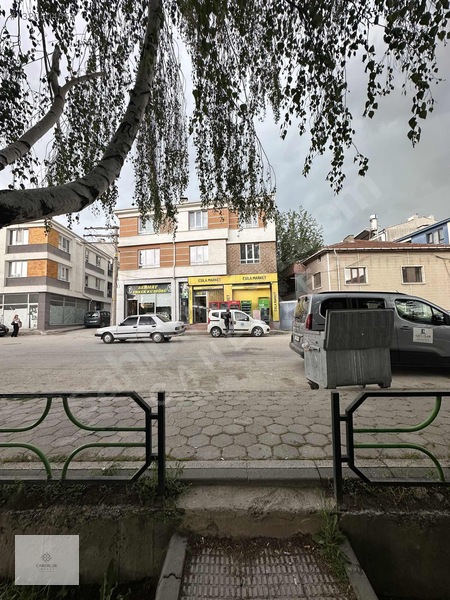 Canerler | Şirintepe Cadde Üstü Satılık İskanlı Dükkan — fotoğraf 9