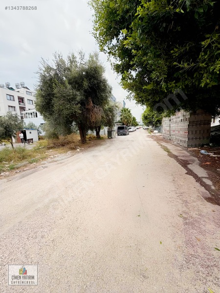 Çimen Yatırım Gayrimenkul Aracılığı İle Satılık Sıfır Daire — fotoğraf 3
