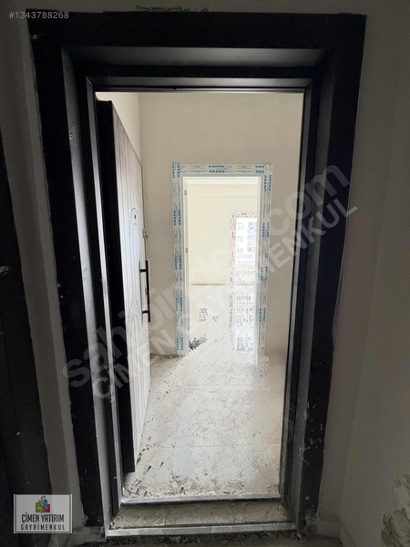 Çimen Yatırım Gayrimenkul Aracılığı İle Satılık Sıfır Daire — fotoğraf 4