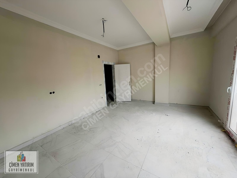 Çimen Yatırım Gayrimenkul Aracılığı İle Satılık Sıfır Daire — fotoğraf 5