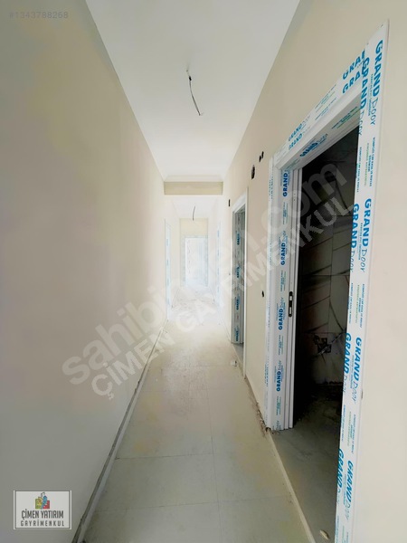 Çimen Yatırım Gayrimenkul Aracılığı İle Satılık Sıfır Daire — fotoğraf 6