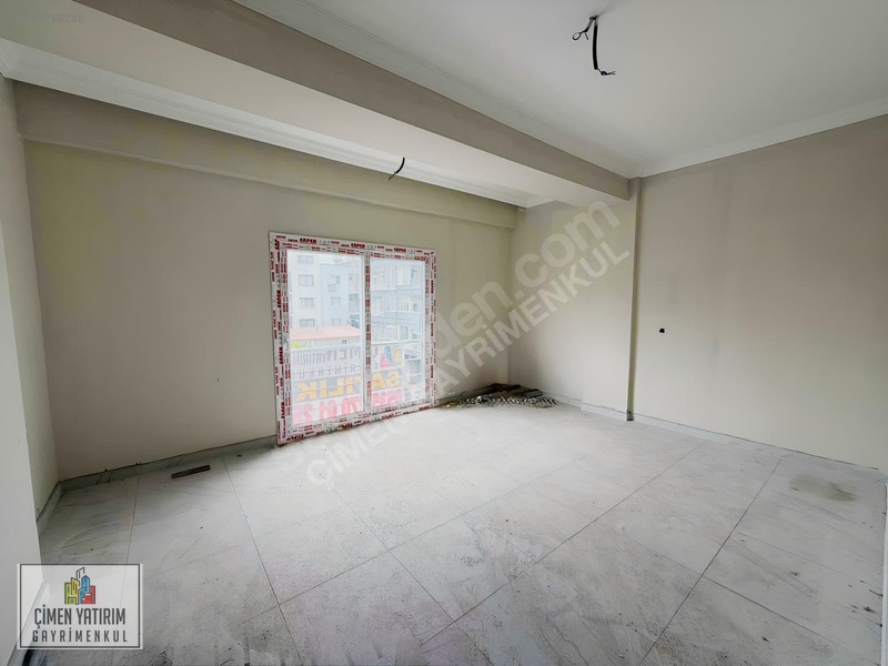 Çimen Yatırım Gayrimenkul Aracılığı İle Satılık Sıfır Daire — fotoğraf 7
