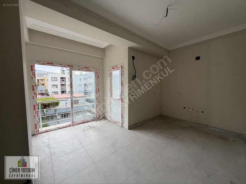 Çimen Yatırım Gayrimenkul Aracılığı İle Satılık Sıfır Daire — fotoğraf 8