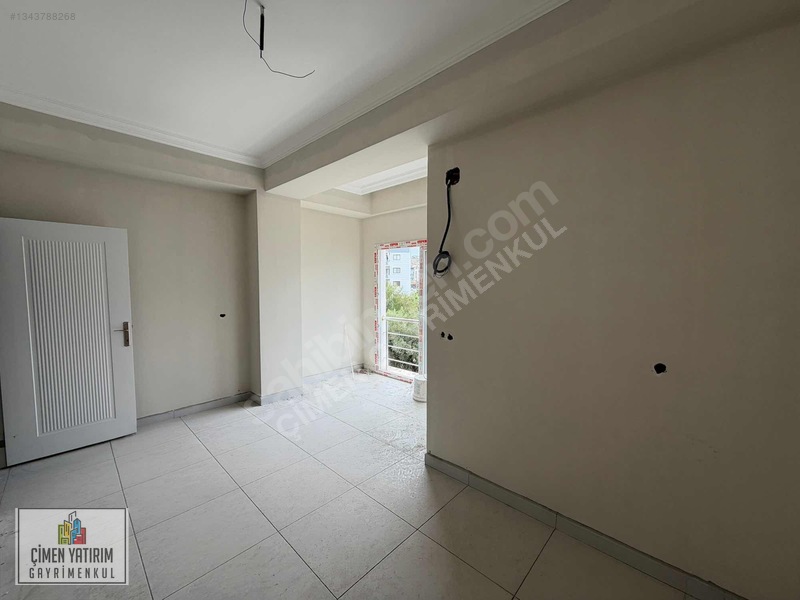 Çimen Yatırım Gayrimenkul Aracılığı İle Satılık Sıfır Daire — fotoğraf 9