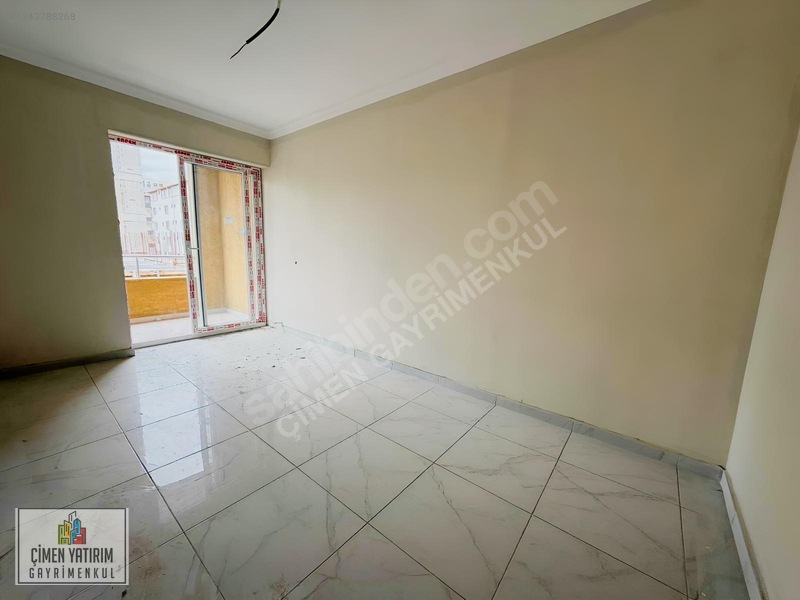 Çimen Yatırım Gayrimenkul Aracılığı İle Satılık Sıfır Daire — fotoğraf 10