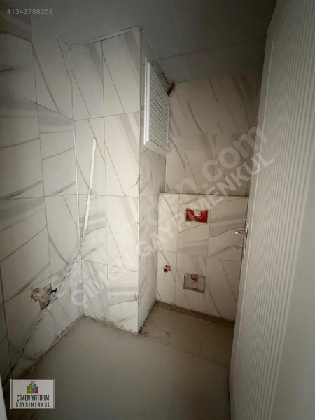 Çimen Yatırım Gayrimenkul Aracılığı İle Satılık Sıfır Daire — fotoğraf 13