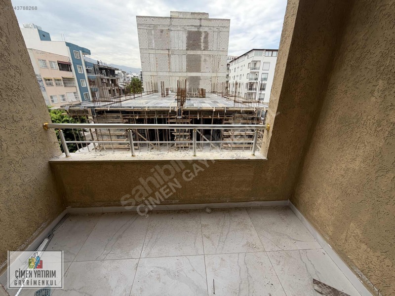 Çimen Yatırım Gayrimenkul Aracılığı İle Satılık Sıfır Daire — fotoğraf 14