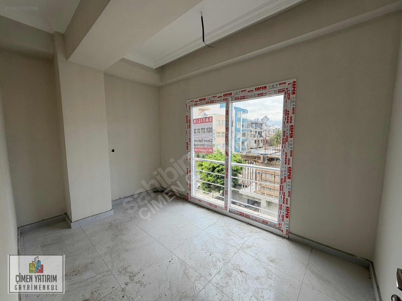 Çimen Yatırım Gayrimenkul Aracılığı İle Satılık Sıfır Daire — fotoğraf 15