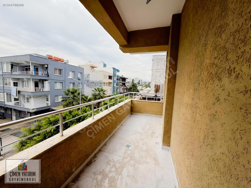 Çimen Yatırım Gayrimenkul Aracılığı İle Satılık Sıfır Daire — fotoğraf 16