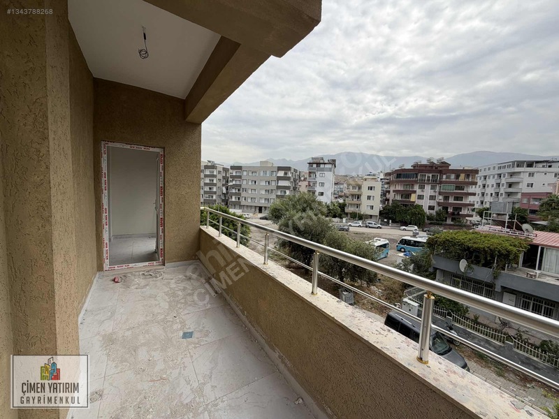 Çimen Yatırım Gayrimenkul Aracılığı İle Satılık Sıfır Daire — fotoğraf 17