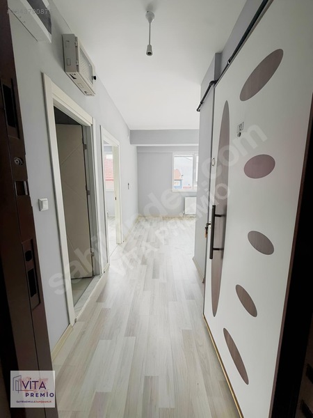 Büyükdere Ogü Yakını Eşyasız Kiralık 1+1 Daire — fotoğraf 2