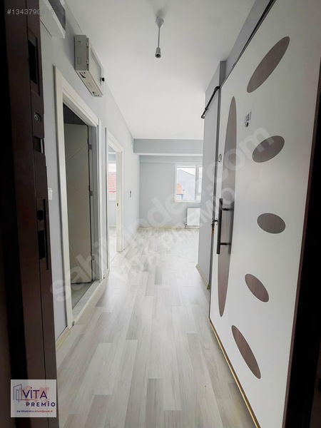 Büyükdere Ogü Yakını Eşyasız Kiralık 1+1 Daire — fotoğraf 3