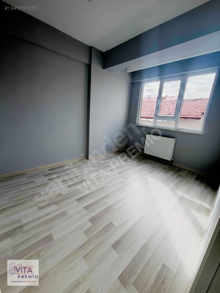 Büyükdere Ogü Yakını Eşyasız Kiralık 1+1 Daire — fotoğraf 4