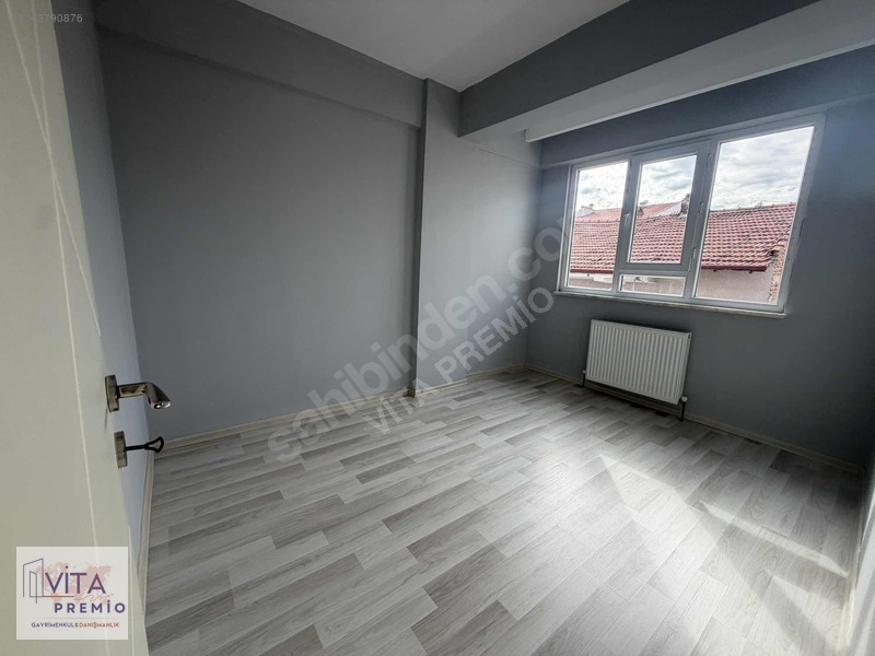 Büyükdere Ogü Yakını Eşyasız Kiralık 1+1 Daire — fotoğraf 5