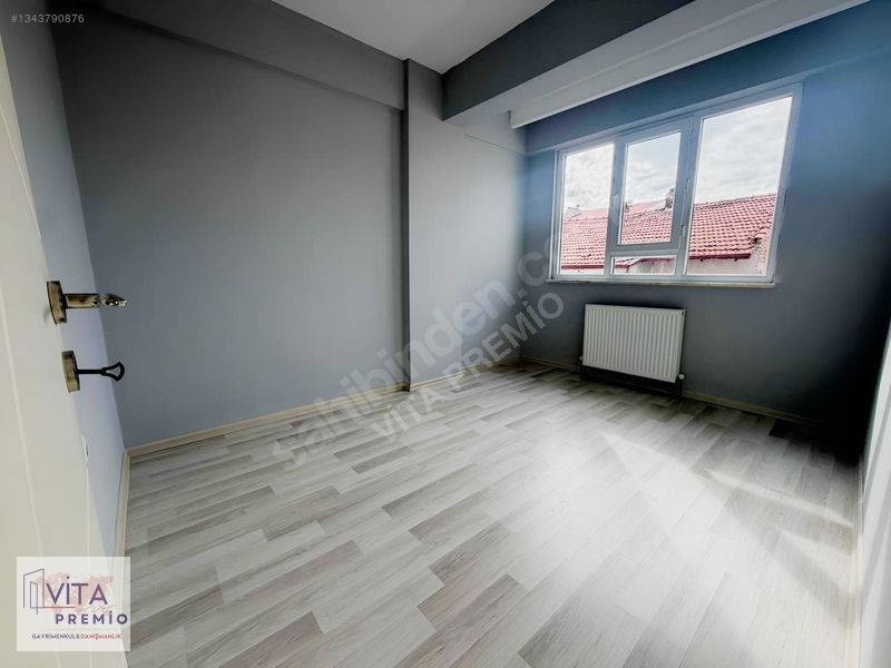 Büyükdere Ogü Yakını Eşyasız Kiralık 1+1 Daire — fotoğraf 6