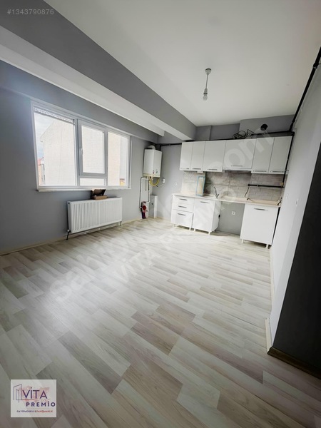 Büyükdere Ogü Yakını Eşyasız Kiralık 1+1 Daire — fotoğraf 10
